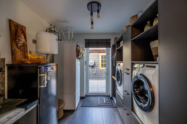 Medium property photo - Hink Oostingstraat 52, 9915 RE 't Zandt